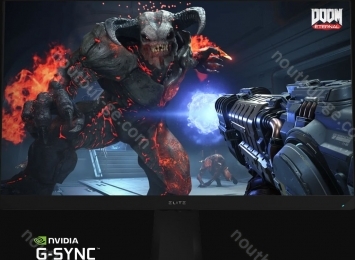 ViewSonic elite XG271QG, 27"