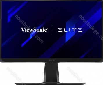 ViewSonic elite XG320U, 32"