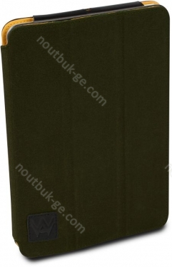 Walk on Water Harbour iPad mini sleeve, green 