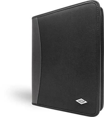 Wedo Tablet-Organizer A4 ELEGANCE, black