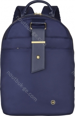 Wenger Alexa notebook backpack 13" Peacoat Blue