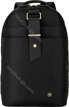Wenger Alexa notebook backpack 16" black