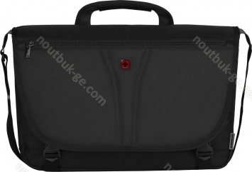Wenger BC Fly 14-16" notebook bag black