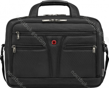 Wenger BC Star 14-16" notebook bag black