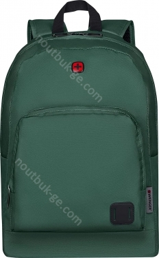 Wenger Crango backpack 16" green 