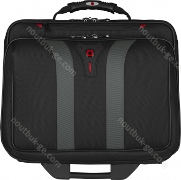 Wenger Granada bag 17" black