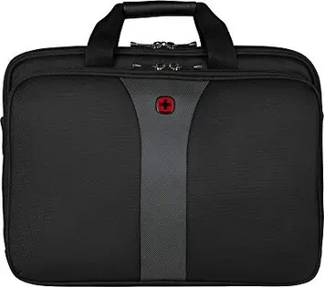 Wenger Legacy 17" carrying case black