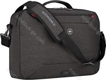 Wenger MX Commute 16" bag black