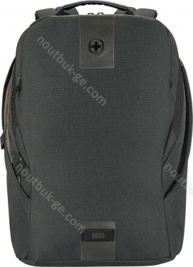 Wenger MX ECO Light backpack 16" grey