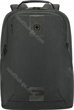 Wenger MX ECO Professional backpack 16" grey