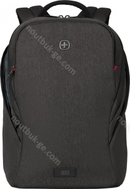 Wenger MX Light backpack 16" grey