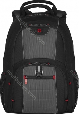 Wenger Pillar backpack 16" black