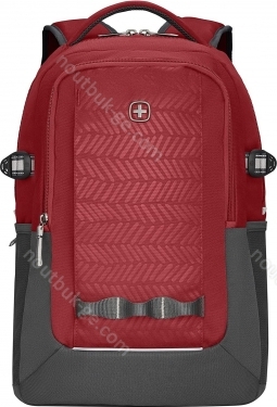 Wenger Ryde NEXT22 Laptop backpack 16", red/grey