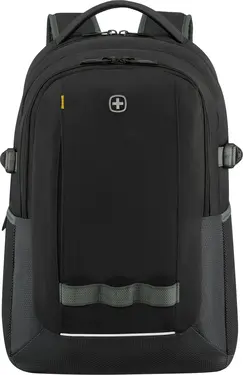 Wenger Ryde notebook backpack 16" black