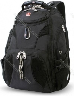 Wenger Scansmart 17" notebook-backpack