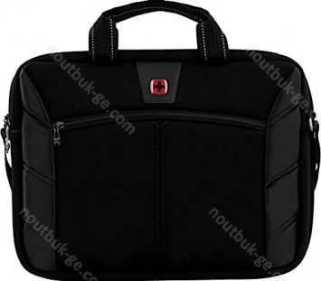 Wenger Sherpa 16" Notebook case black