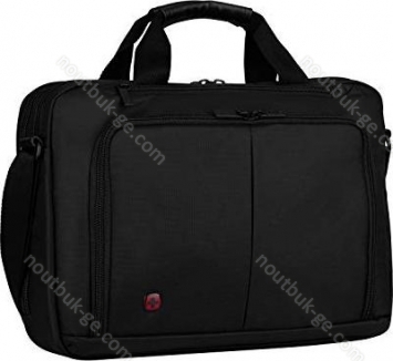 Wenger Source bag 16" black