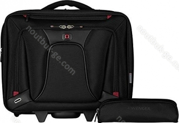 Wenger Transfer 16" Trolley schwarz
