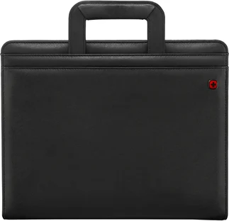 Wenger Venture clipboard folder 10" black