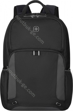 Wenger XE Professionel notebook backpack with Tablet-shelf 15.6" black