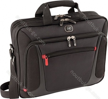 Wenger sensor 15.4" carrying case