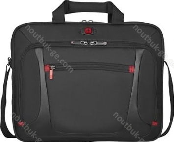 Wenger sensor 15.4" carrying case