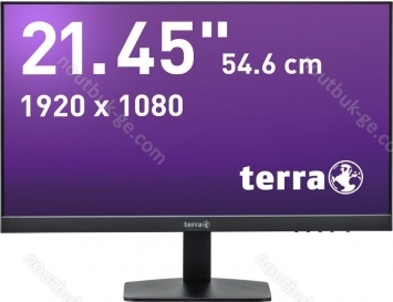 Wortmann Terra LED 2227W, 21.5" 
