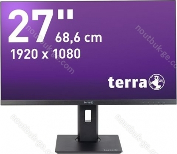 Wortmann Terra LED 2748W PV, 27" 