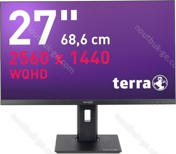 Wortmann Terra LED 2775W PV, 27"