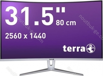 Wortmann Terra LED 3280W, 31.5"