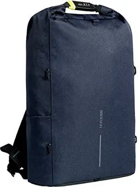 XD Design 15.6" Bobby Urban Lite anti-theft backpack, dark blue