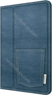 XtremeMac Micro Folio Denim for iPad mini blue