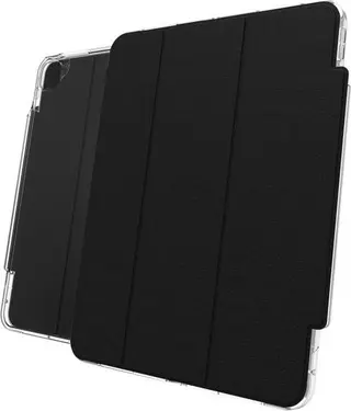 ZAGG Crystal Palace Folio for iPad Pro Gen7 13", black