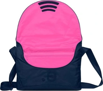 be.ez LA garde 13.3" Notebook case pink