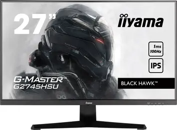 iiyama G-Master G2745HSU-B1 Black Hawk, 27"