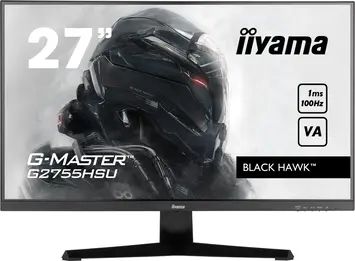 iiyama G-Master G2755HSU-B1 Black Hawk, 27"