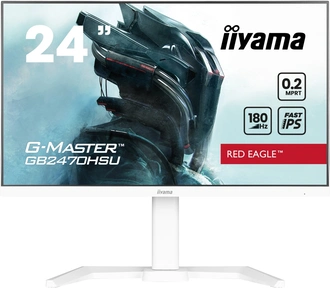 iiyama G-Master GB2470HSU-W6 Red Eagle, 23.8"