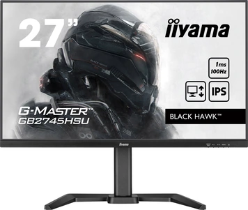 iiyama G-Master GB2745HSU-B2 Black Hawk, 27"