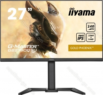 iiyama G-Master GB2790QSU-B5 Gold Phoenix, 27" 