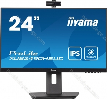 iiyama ProLite XUB2490HSUC-B5, 23.8"
