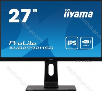 iiyama ProLite XUB2792HSC-B1, 27"