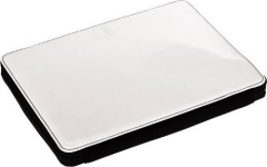 ACME Made iPad Skinny sleeve white