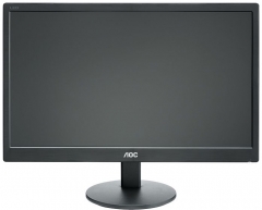 AOC E2070SWN, 19.5" 
