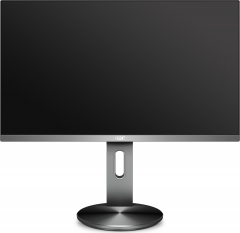 AOC I2490PXQU, 23.8" 