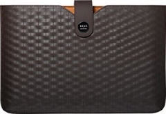 ASUS Eee PC 1008P sleeve Karim Rashid Collection brown