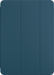 Apple iPad Pro 11" Smart Folio (4th generation / 2022), Marine Blue