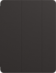 Apple iPad Pro 12.9" Smart Folio (6th generation / 2022), Black