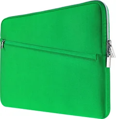Artwizz Neopreen sleeve Pro для MacBook Air 13" (2022 / M2), Grass Green