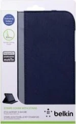 Belkin Cinema Stripe-sleeve for Galaxy Note 8 blue