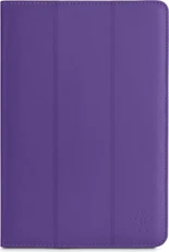 Belkin Tri-Fold sleeve для Galaxy Tab 3 10.0 purple